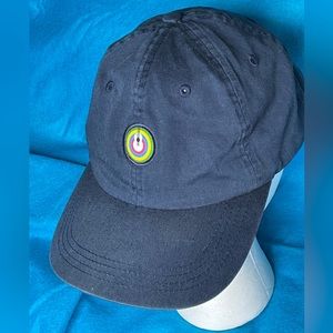 Ahead hat